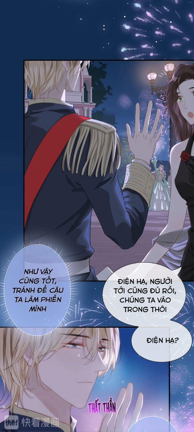 Tình Đầu Của Hoàng Thái Tử 7.1 trang 20