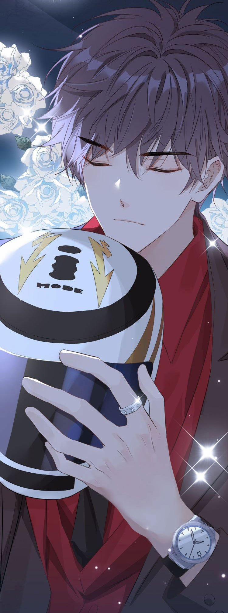 Tình Đầu Của Hoàng Thái Tử 7.1 trang 26