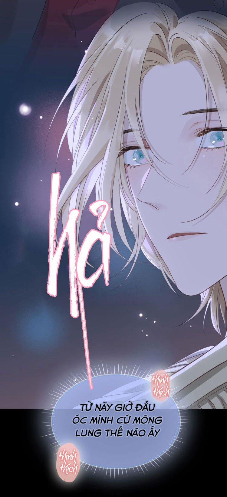 Tình Đầu Của Hoàng Thái Tử 7.1 trang 27