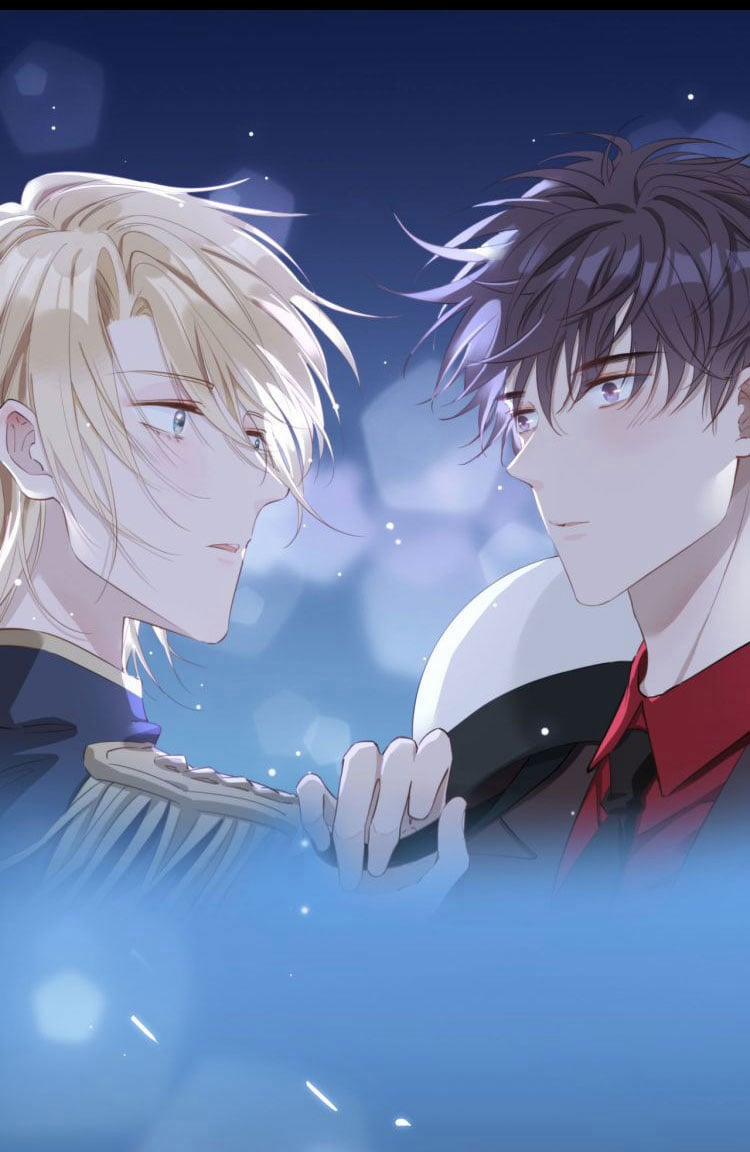 Tình Đầu Của Hoàng Thái Tử 7.1 trang 28