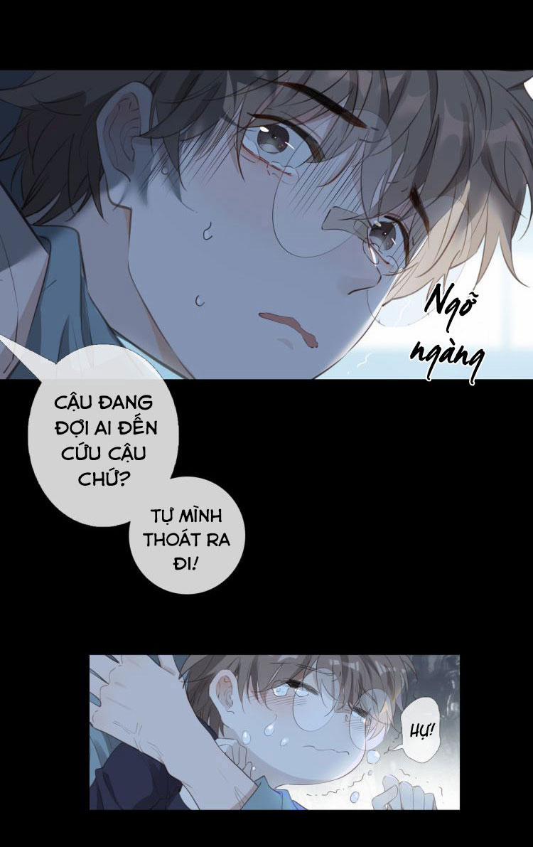 Tình Đầu Của Hoàng Thái Tử 7.1 trang 3