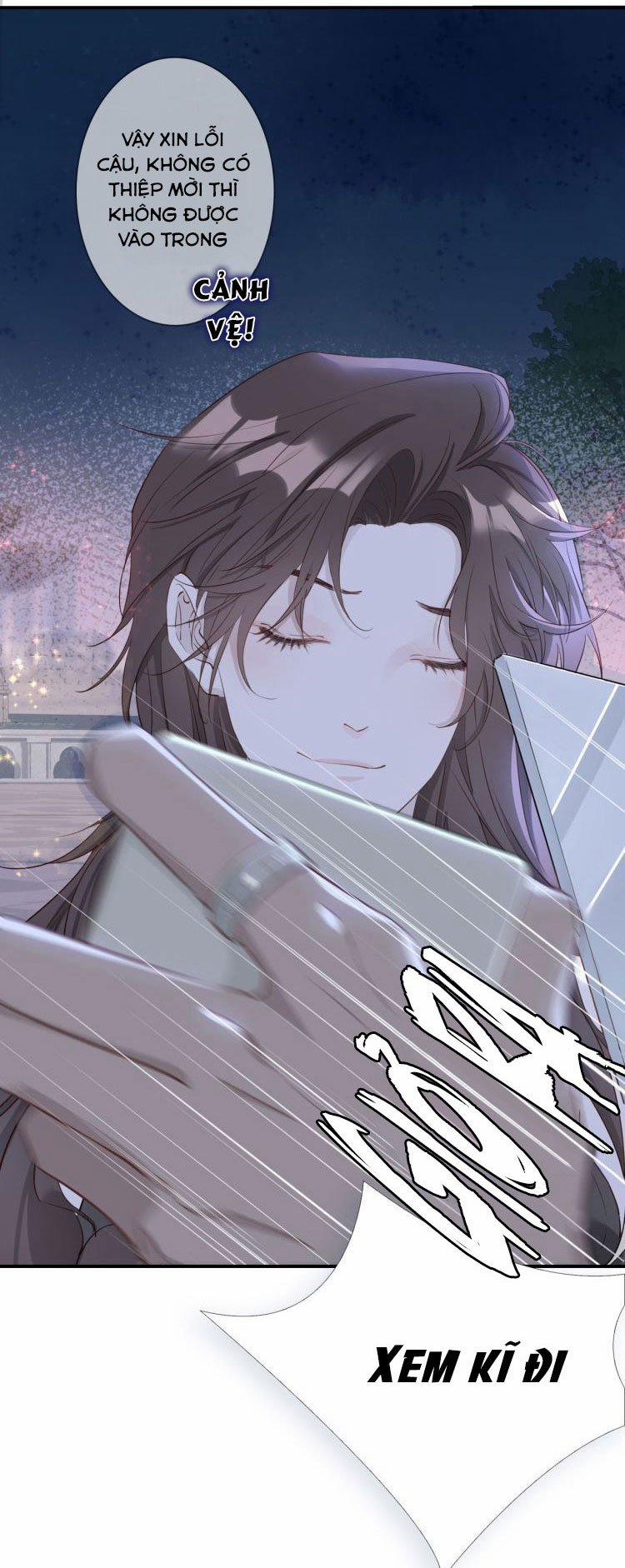 Tình Đầu Của Hoàng Thái Tử 7.1 trang 31