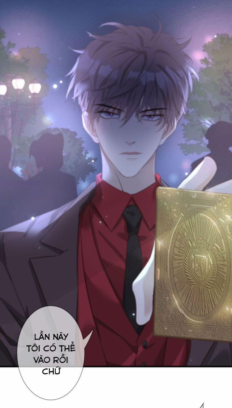 Tình Đầu Của Hoàng Thái Tử 7.1 trang 34