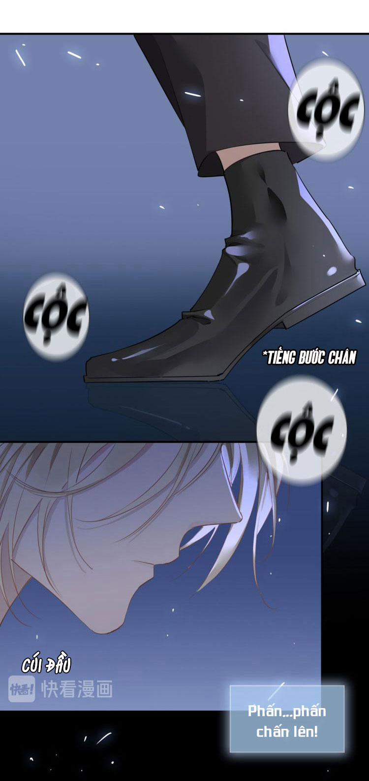 Tình Đầu Của Hoàng Thái Tử 7.1 trang 39