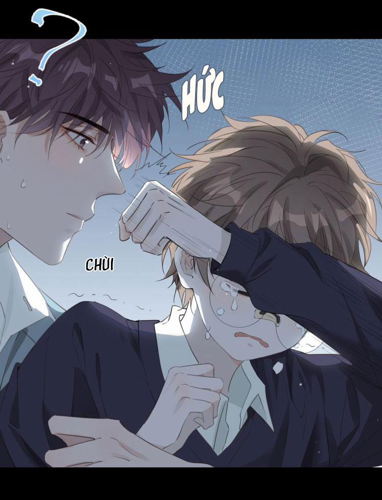 Tình Đầu Của Hoàng Thái Tử 7.1 trang 4