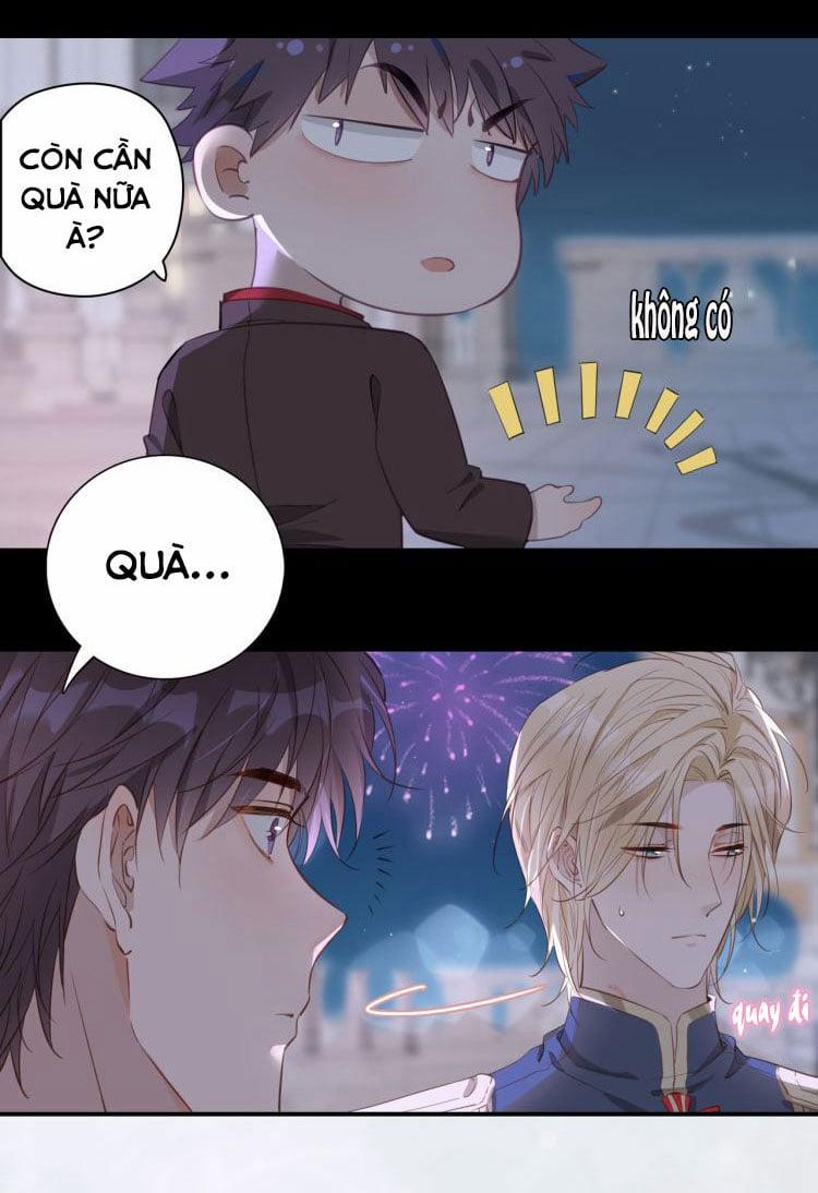 Tình Đầu Của Hoàng Thái Tử 7.1 trang 43