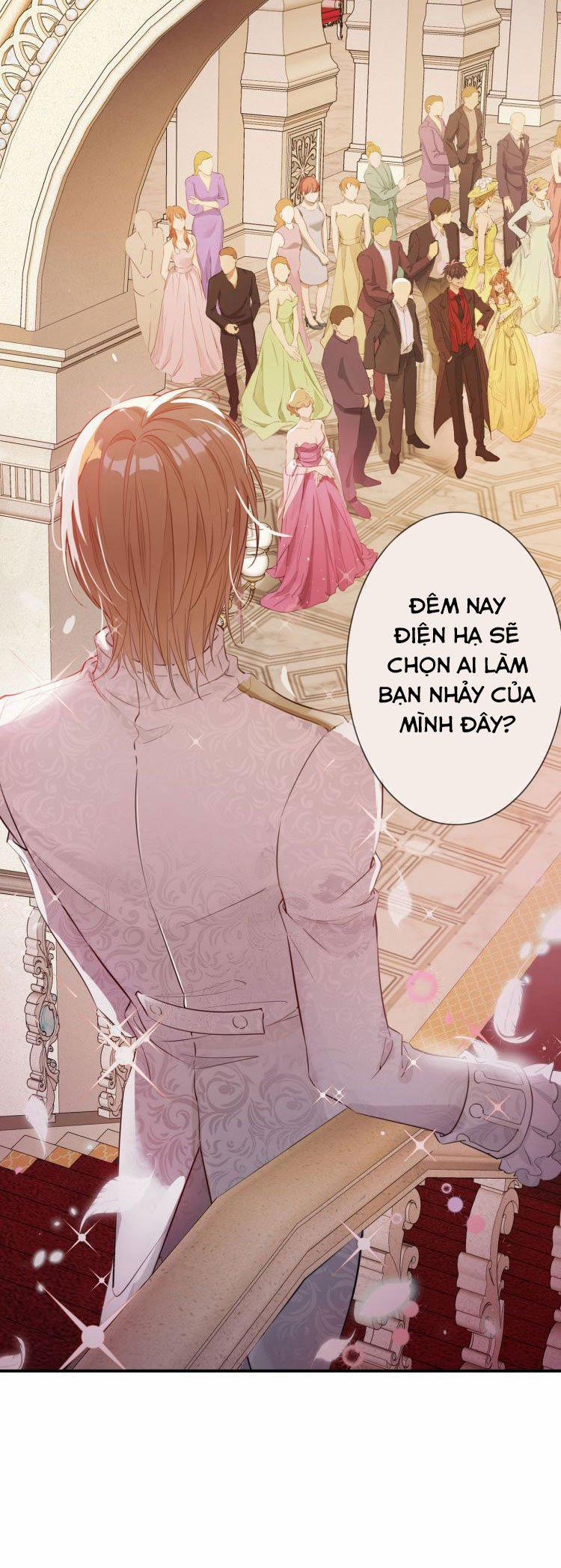 Tình Đầu Của Hoàng Thái Tử 7.1 trang 50