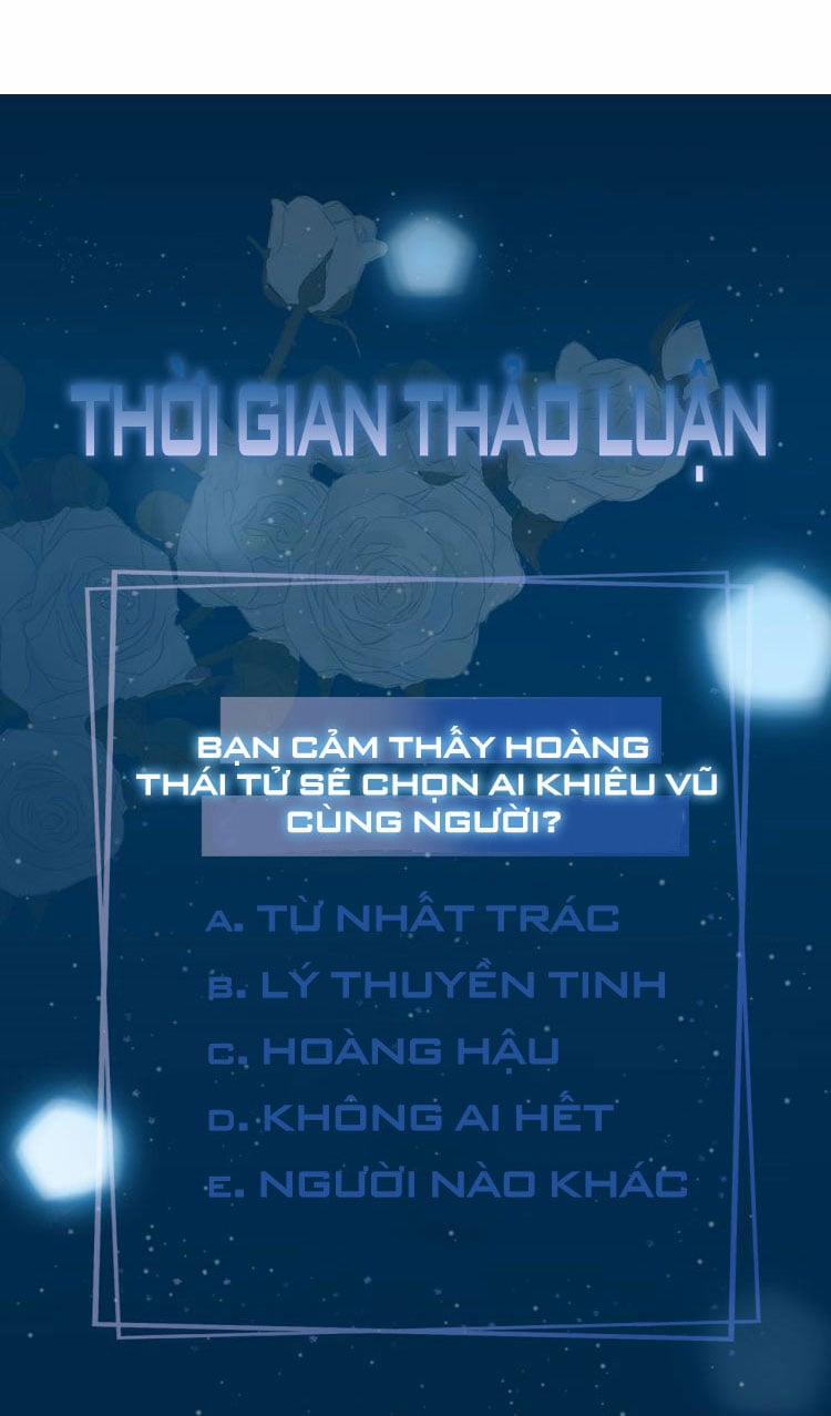 Tình Đầu Của Hoàng Thái Tử 7.1 trang 51