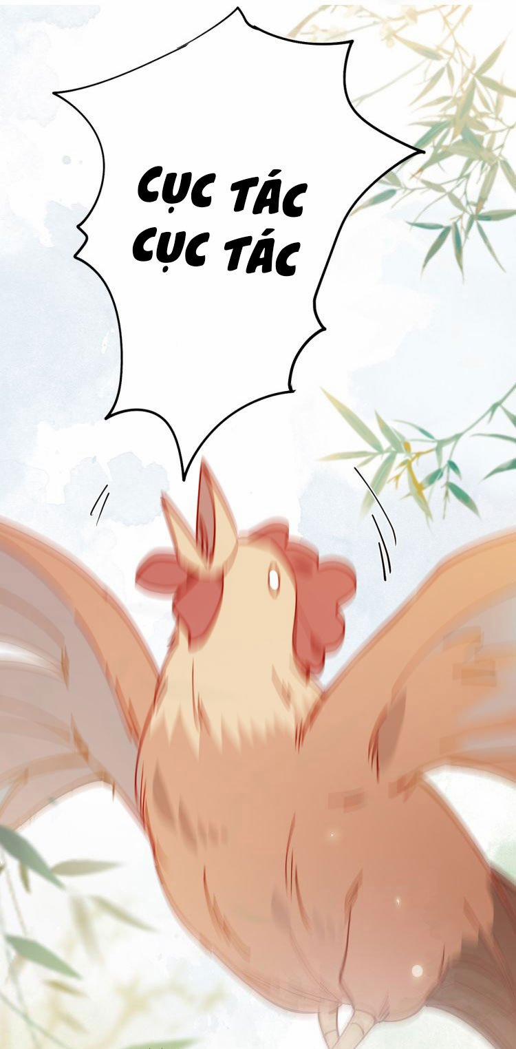 Tình Đầu Của Hoàng Thái Tử 7 trang 11