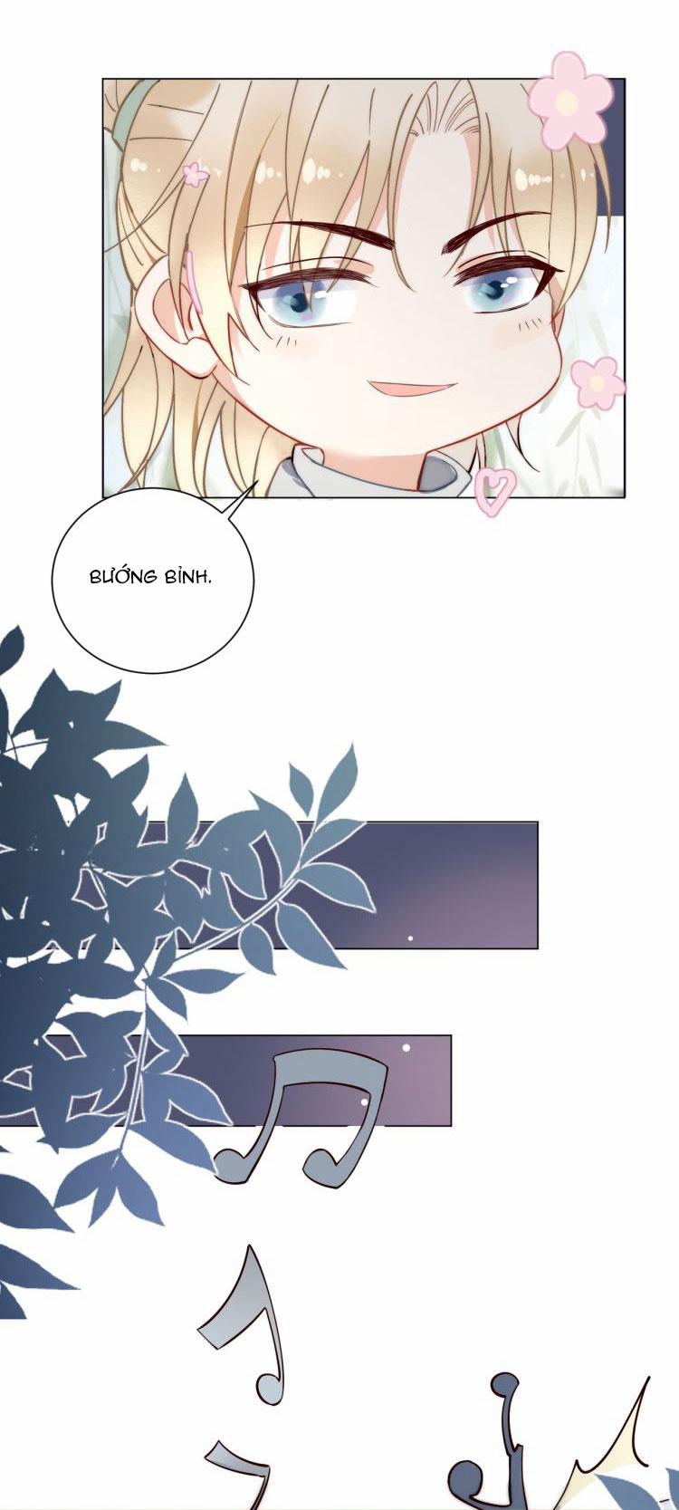 Tình Đầu Của Hoàng Thái Tử 7 trang 15