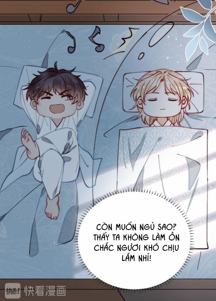 Tình Đầu Của Hoàng Thái Tử 7 trang 16