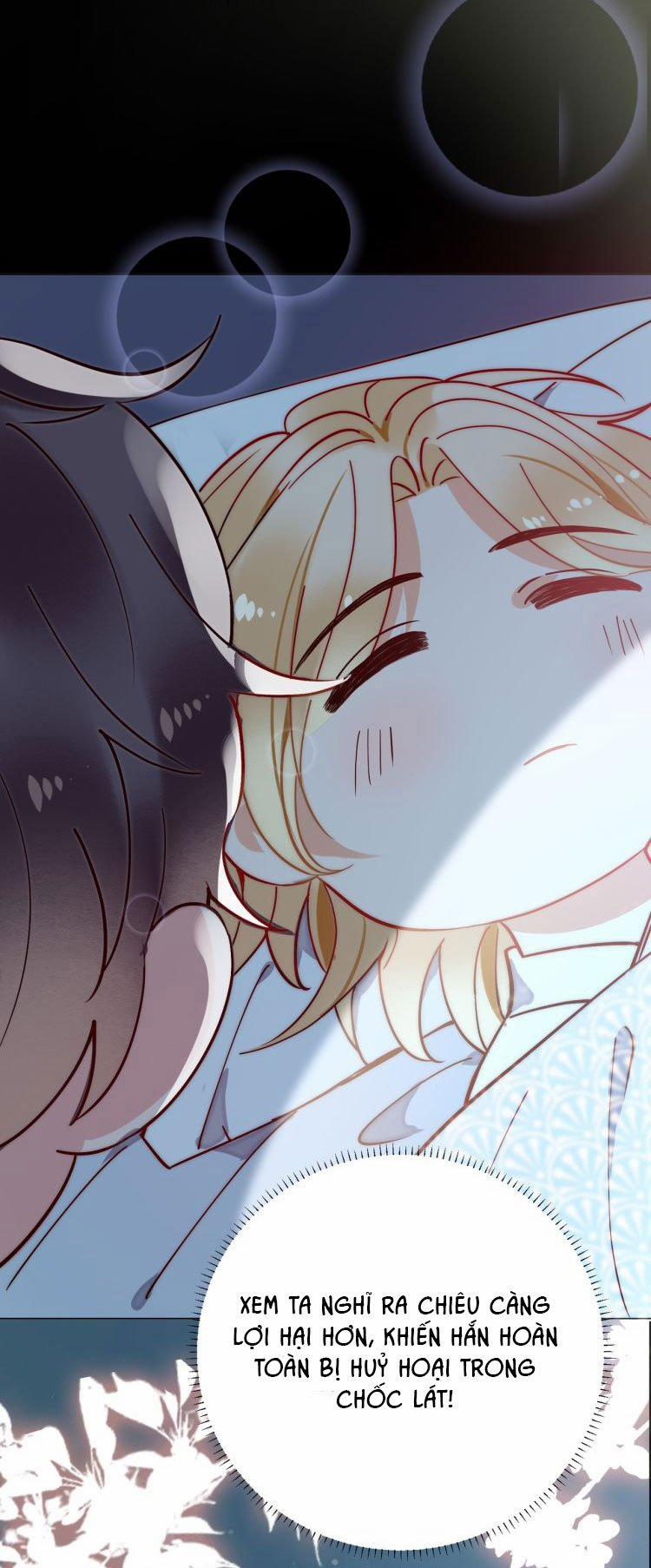 Tình Đầu Của Hoàng Thái Tử 7 trang 18