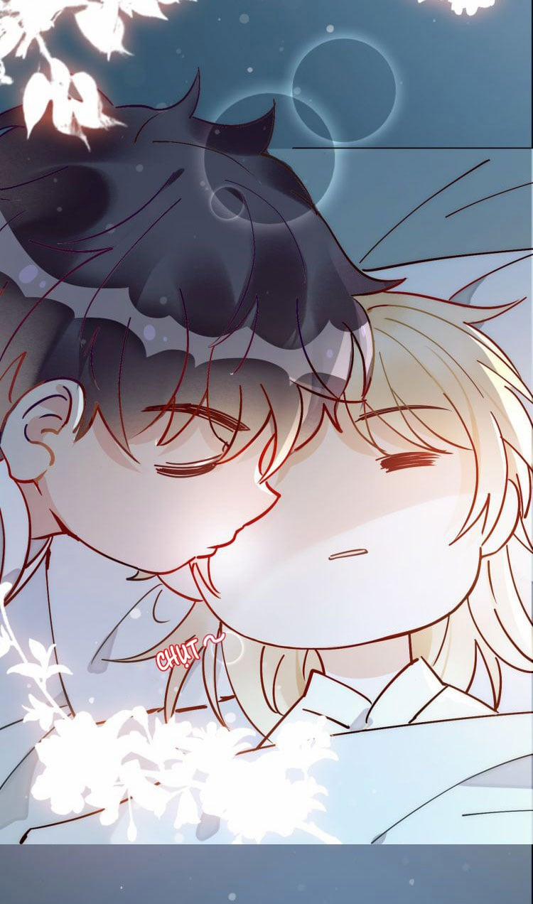 Tình Đầu Của Hoàng Thái Tử 7 trang 19