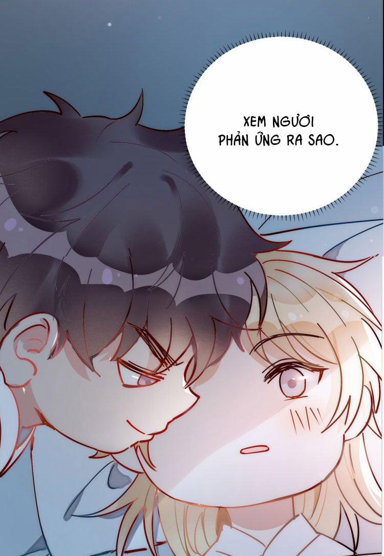 Tình Đầu Của Hoàng Thái Tử 7 trang 20