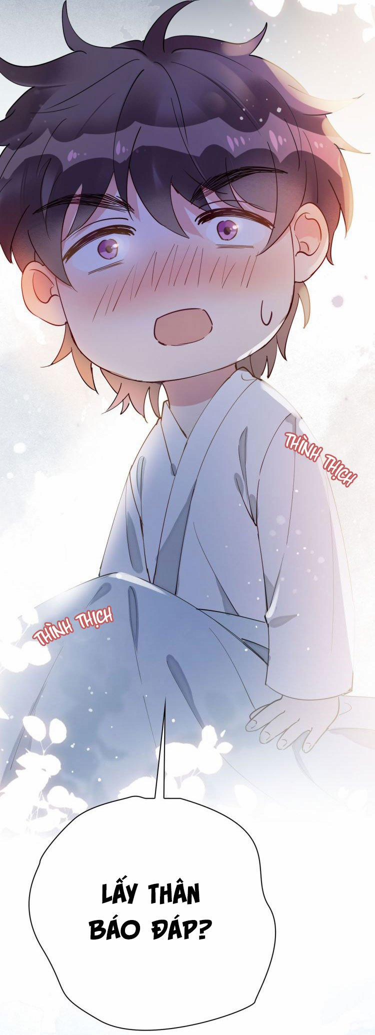 Tình Đầu Của Hoàng Thái Tử 7 trang 22