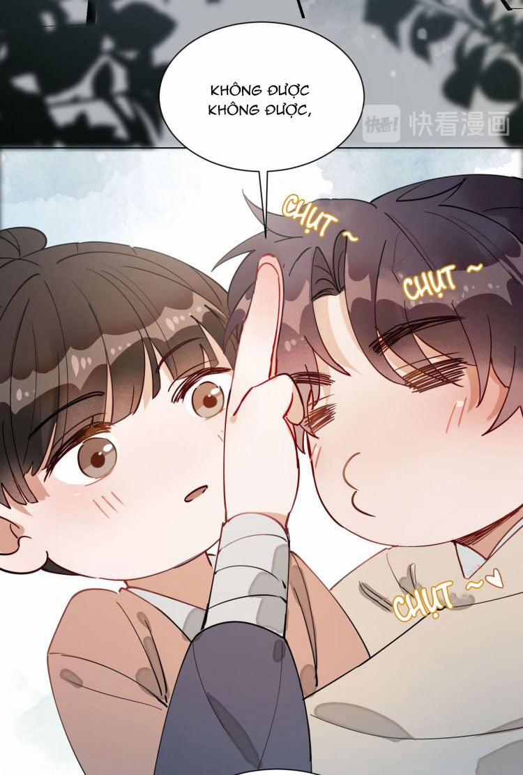 Tình Đầu Của Hoàng Thái Tử 7 trang 25