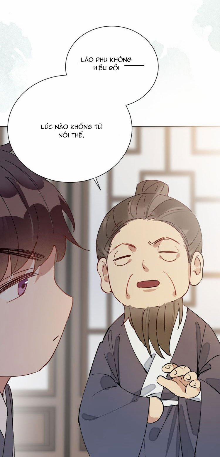 Tình Đầu Của Hoàng Thái Tử 7 trang 28