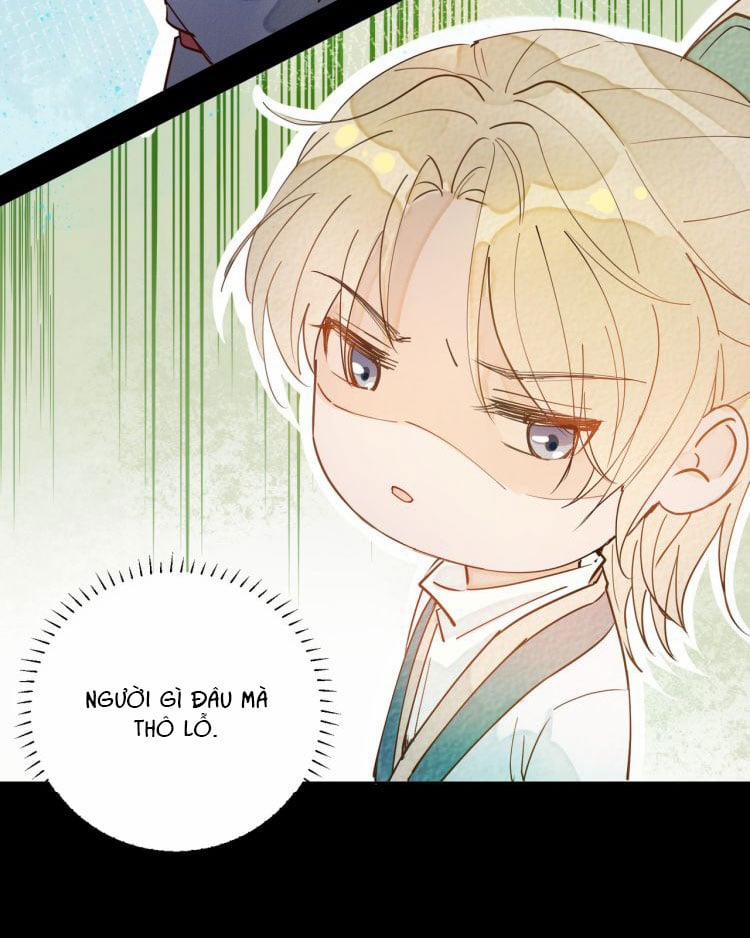 Tình Đầu Của Hoàng Thái Tử 7 trang 6