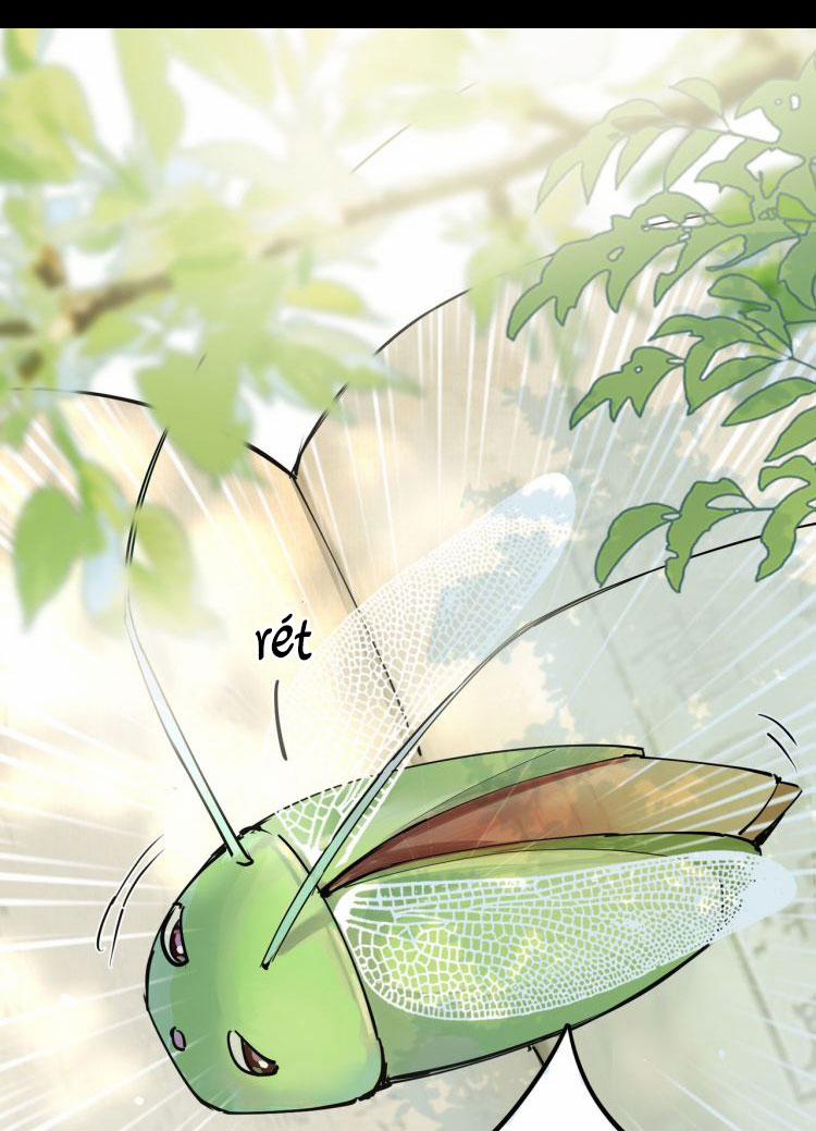 Tình Đầu Của Hoàng Thái Tử 7 trang 7