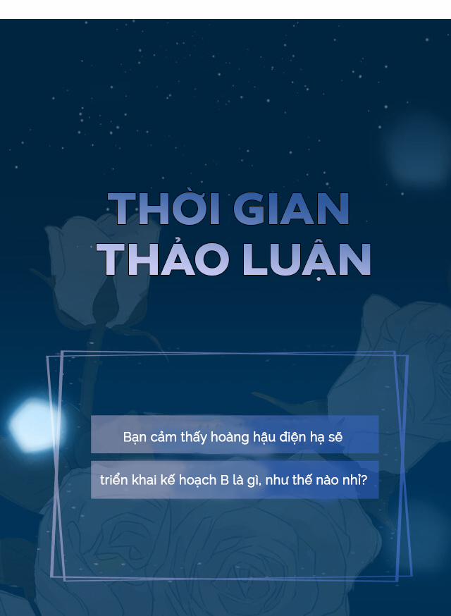 Tình Đầu Của Hoàng Thái Tử 8 trang 19