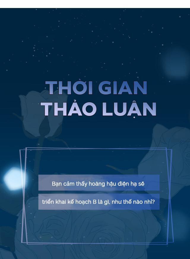 Tình Đầu Của Hoàng Thái Tử 8 trang 20