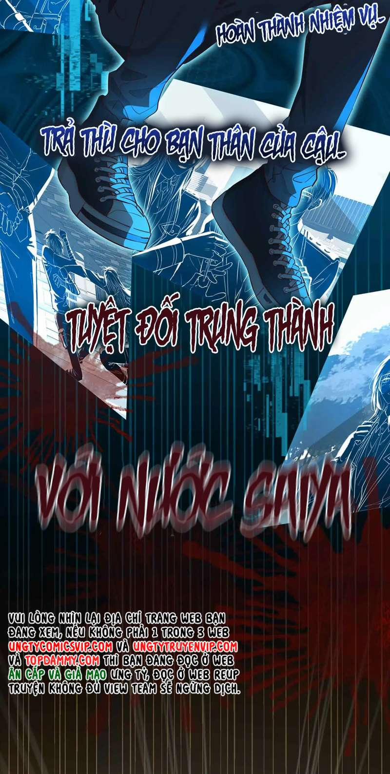 Tình Đầu Của Hoàng Thái Tử Chương 89 Trang 41