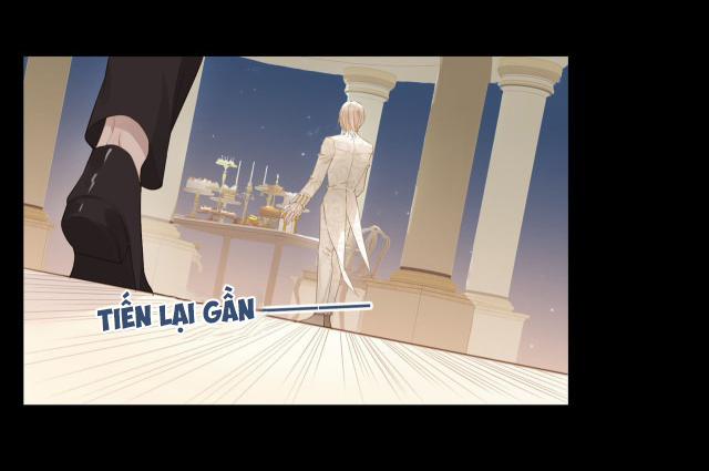 Tình Đầu Của Hoàng Thái Tử 9 trang 14