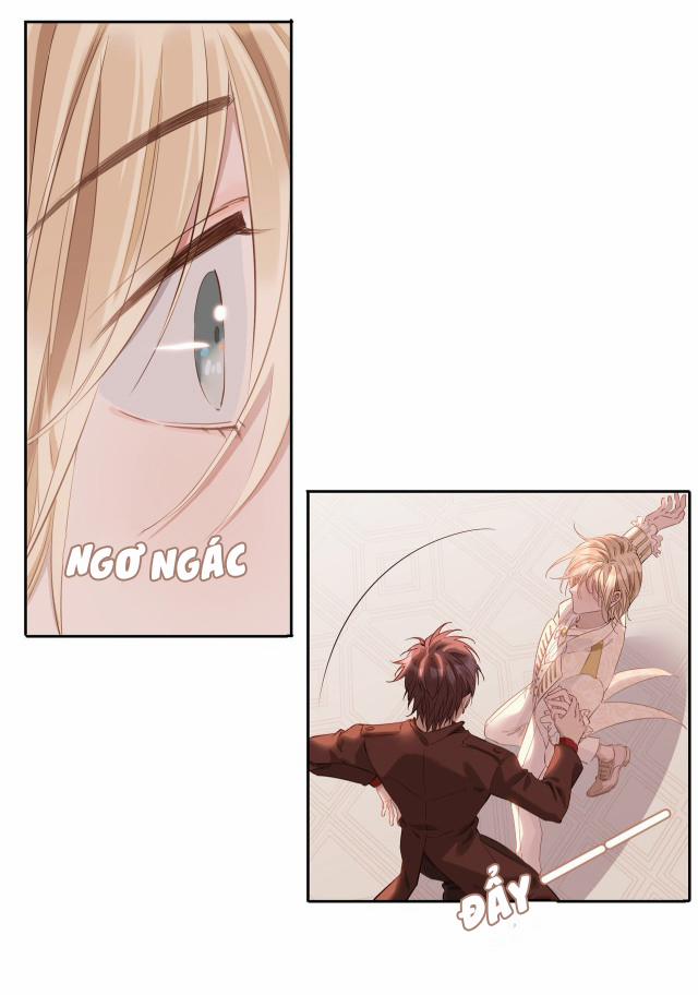 Tình Đầu Của Hoàng Thái Tử 9 trang 2