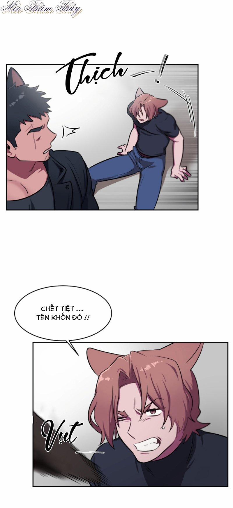 Tình Đầu 5 trang 16