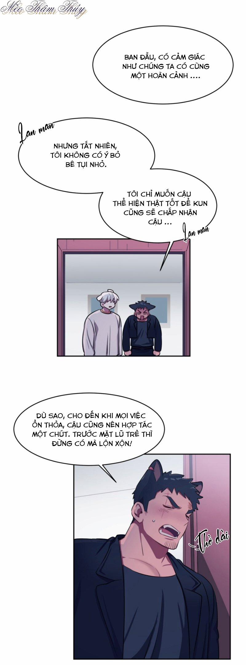 Tình Đầu 5 trang 26