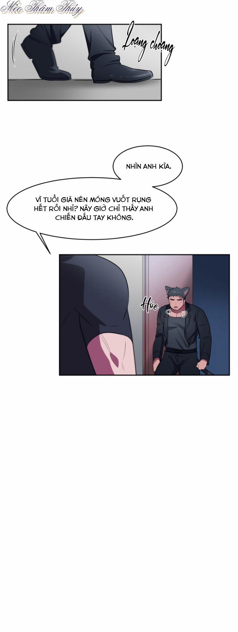 Tình Đầu 5 trang 4