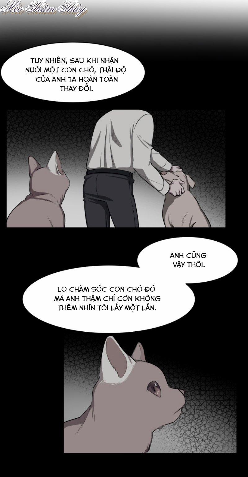 Tình Đầu 5 trang 9