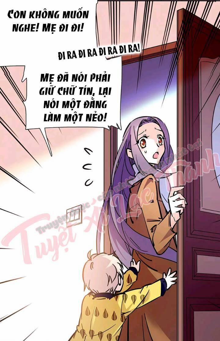 Tình Đầy Chông Gai 100 trang 10