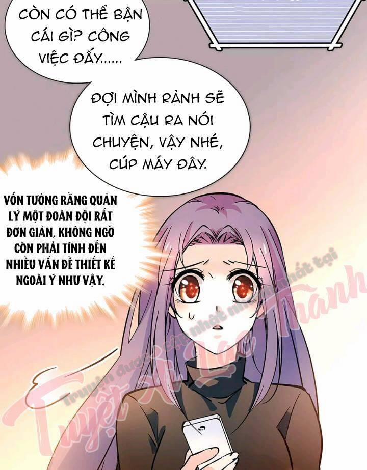 Tình Đầy Chông Gai 100 trang 4