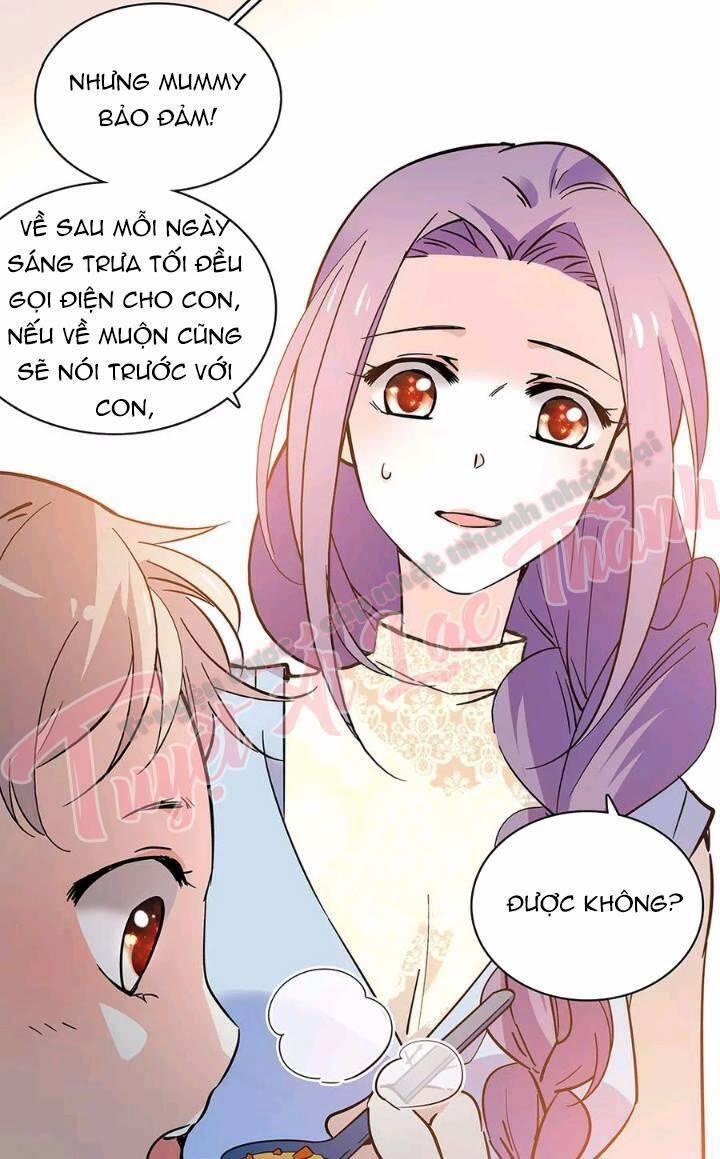 Tình Đầy Chông Gai 101 trang 11