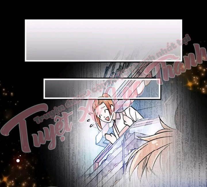 Tình Đầy Chông Gai 101 trang 13