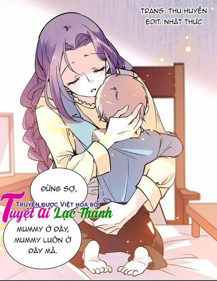 Tình Đầy Chông Gai 101 trang 15