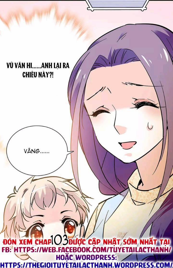 Tình Đầy Chông Gai 101 trang 24