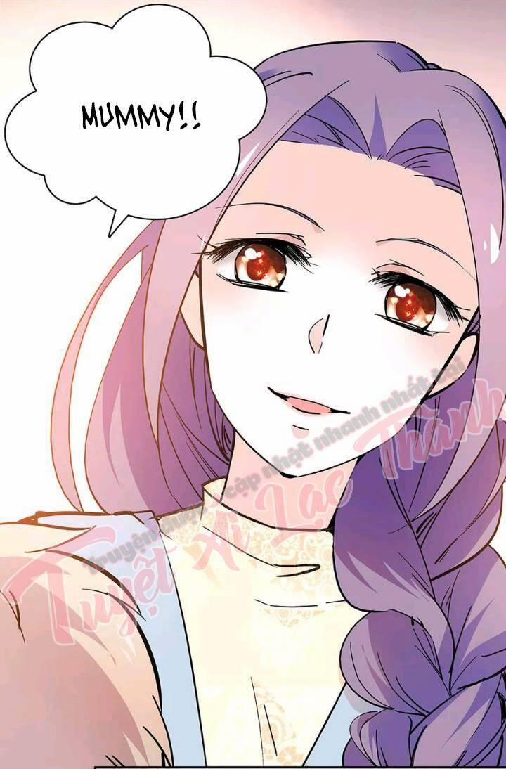 Tình Đầy Chông Gai 101 trang 6