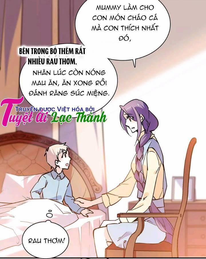 Tình Đầy Chông Gai 101 trang 8