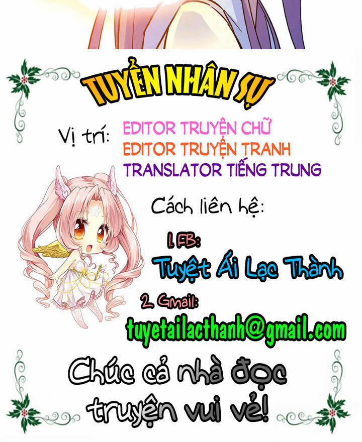 Tình Đầy Chông Gai Chương 112 Trang 20