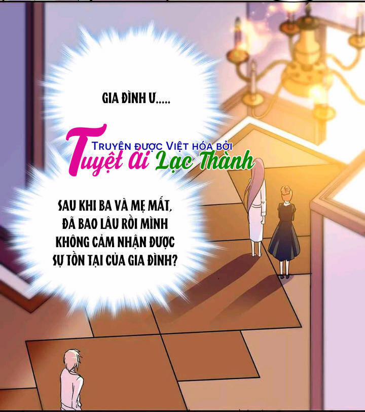 Tình Đầy Chông Gai Chương 114 Trang 6