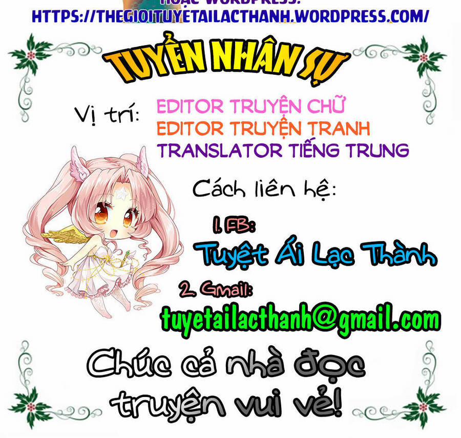 Tình Đầy Chông Gai Chương 115 Trang 22