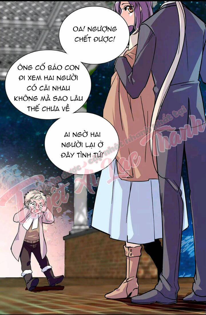 Tình Đầy Chông Gai 134 trang 2