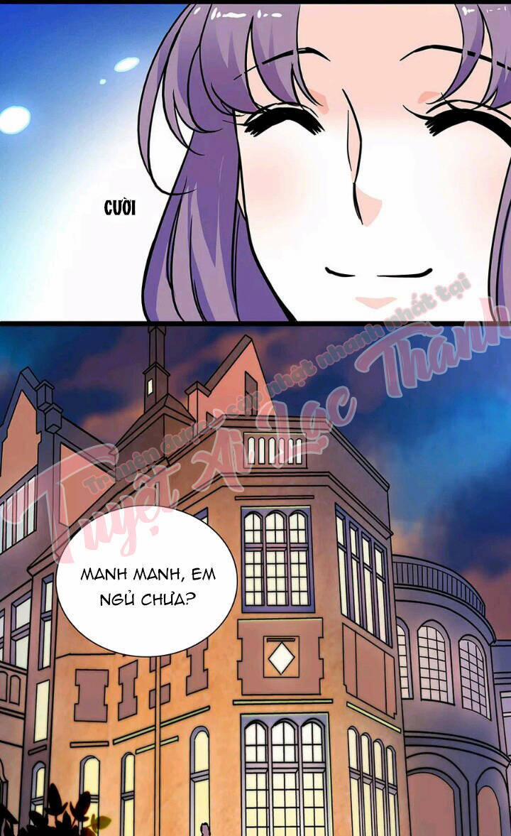 Tình Đầy Chông Gai 134 trang 4