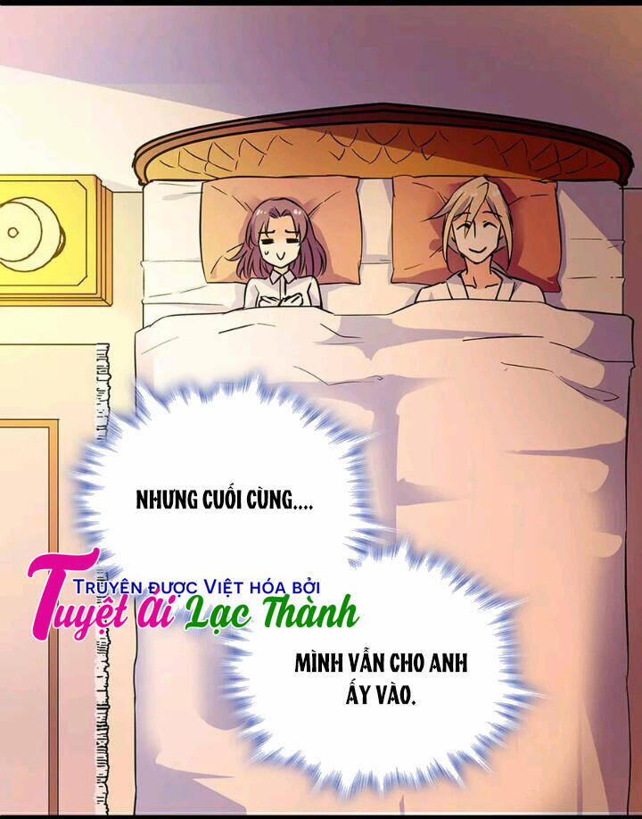 Tình Đầy Chông Gai 134 trang 7