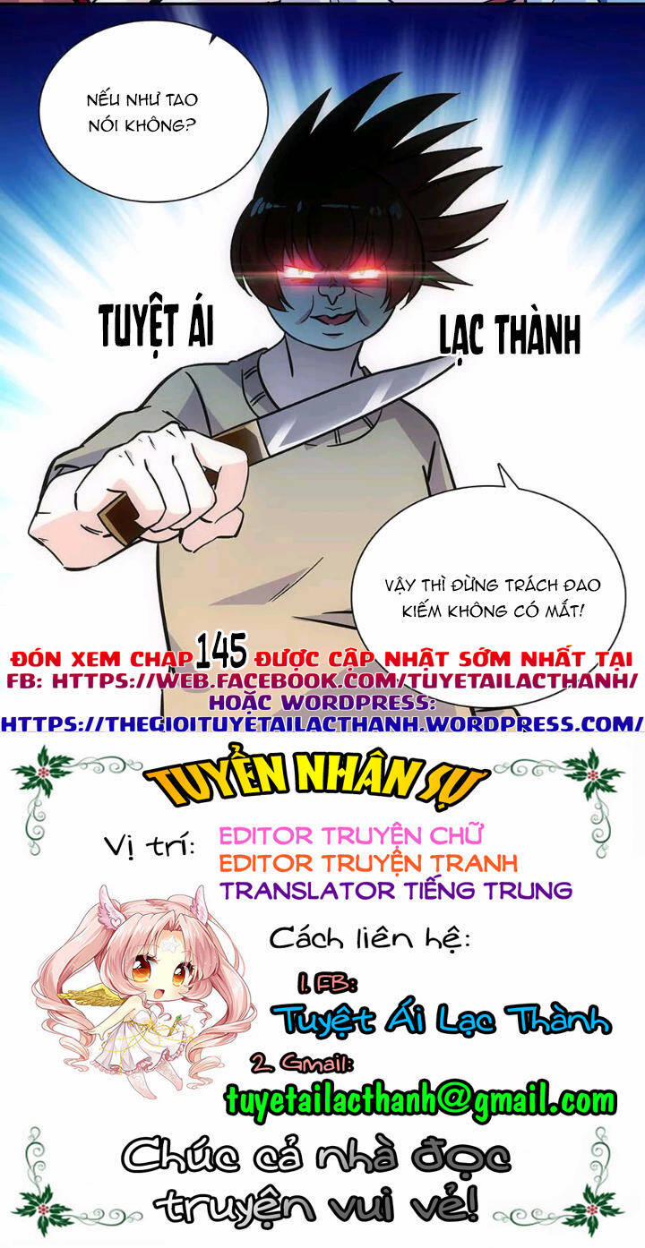 Tình Đầy Chông Gai Chương 144 Trang 18