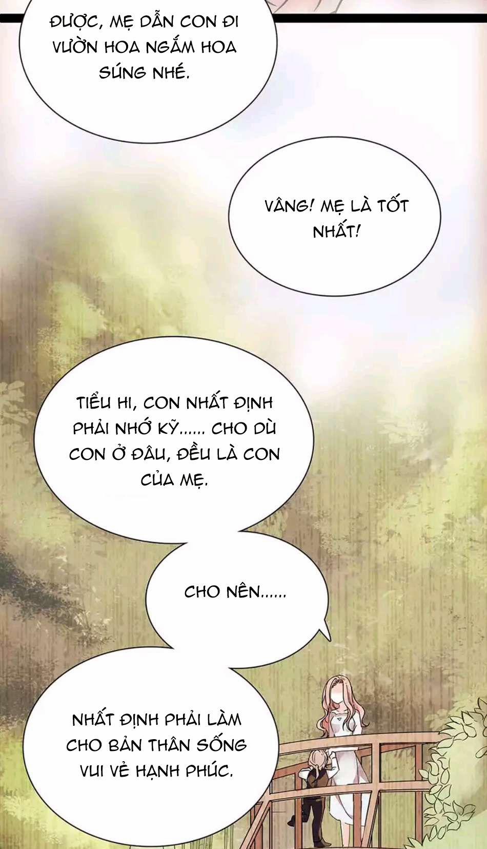 Tình Đầy Chông Gai 32 trang 11