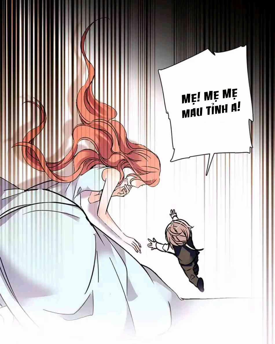 Tình Đầy Chông Gai 32 trang 15