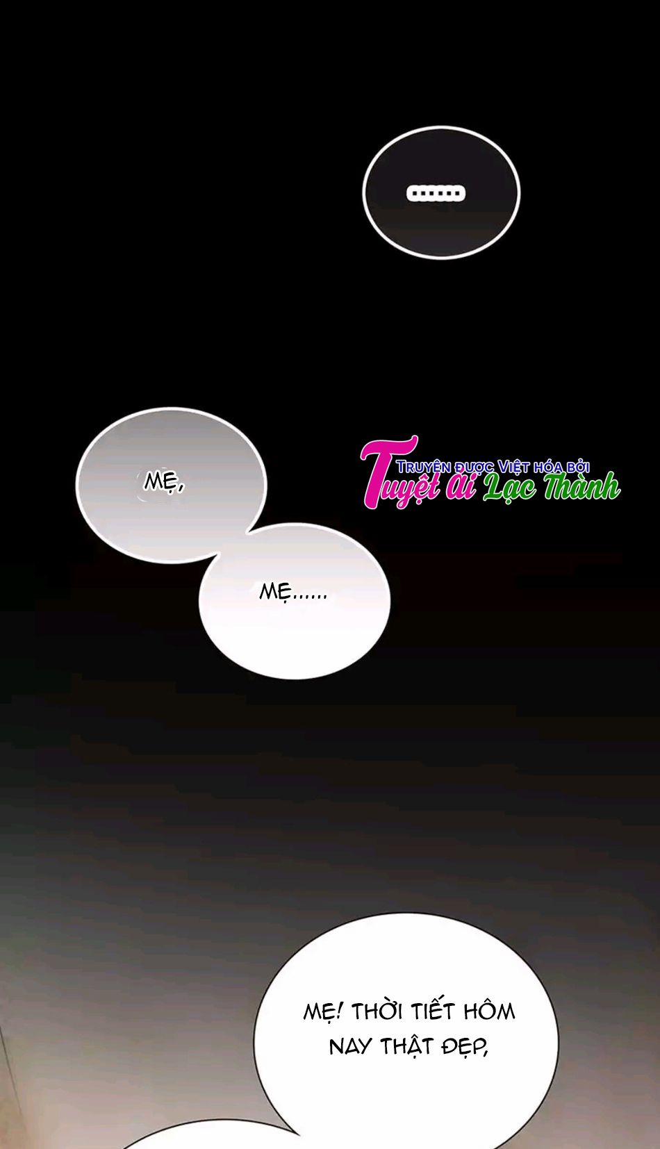 Tình Đầy Chông Gai 32 trang 6